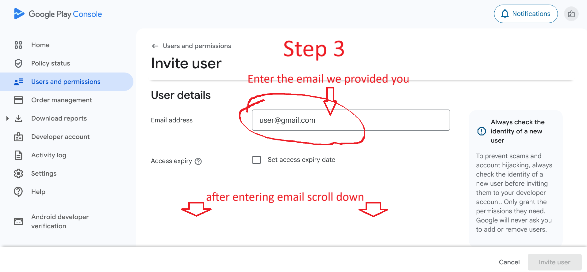A placeholder illustration showing mobile phones being tested by professional testers.
